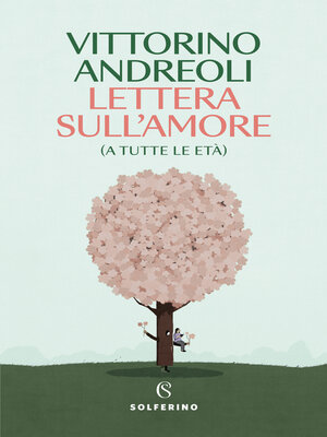 cover image of Lettera sull'amore (a tutte le età)